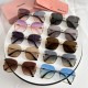 MiuMiu Sunglasses