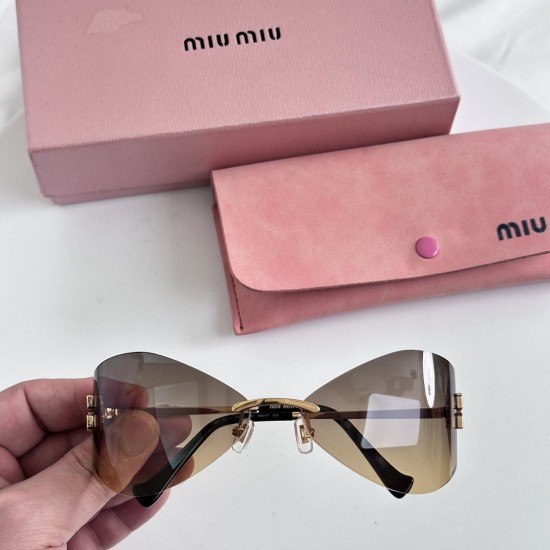 MiuMiu Sunglasses