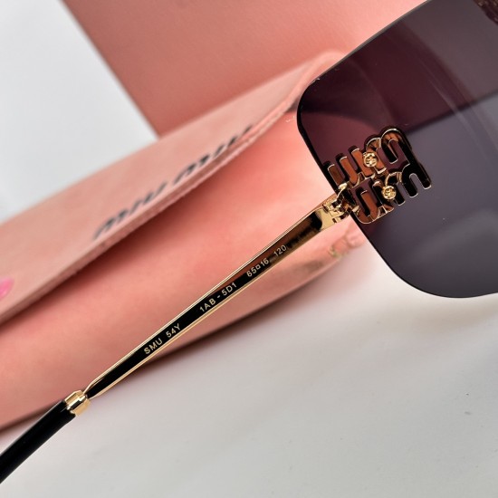 MiuMiu Sunglasses
