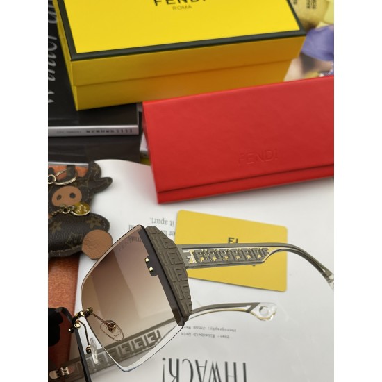 FENDI SUNGLASSES