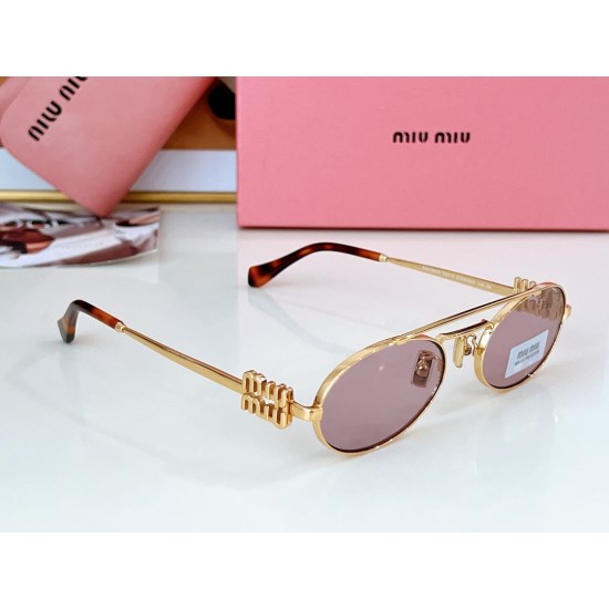 MiuMiu Sunglasses