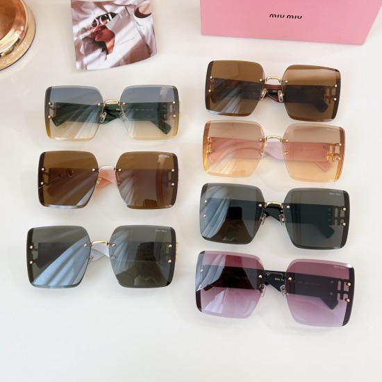 MiuMiu Sunglasses