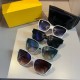 FENDI SUNGLASSES