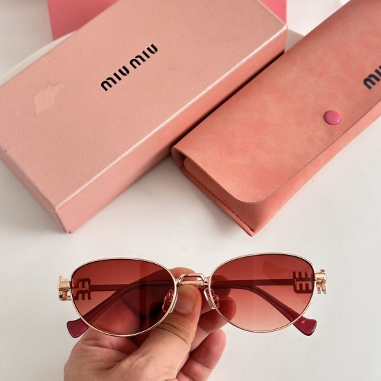 MiuMiu Sunglasses