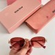 MiuMiu Sunglasses