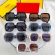 FENDI SUNGLASSES