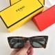 FENDI SUNGLASSES
