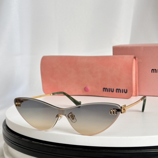 MiuMiu Sunglasses