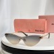 MiuMiu Sunglasses