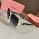 MiuMiu Sunglasses