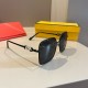 FENDI SUNGLASSES