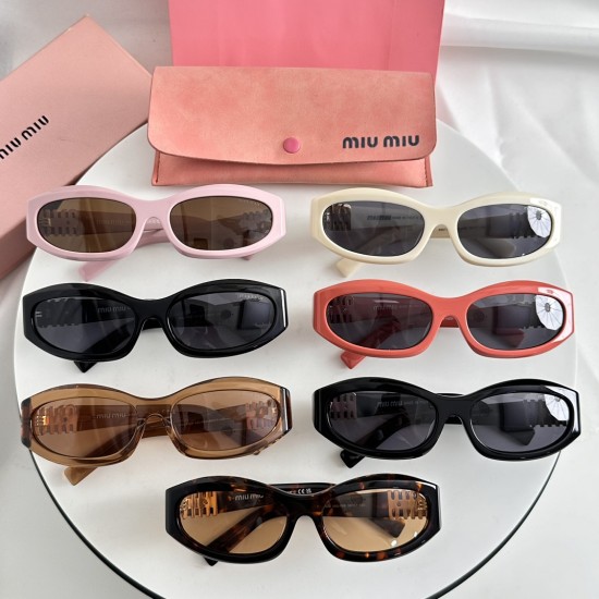 MiuMiu Sunglasses