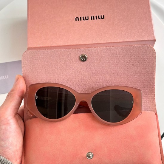 MiuMiu Sunglasses