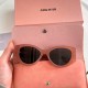 MiuMiu Sunglasses