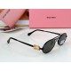 MiuMiu Sunglasses