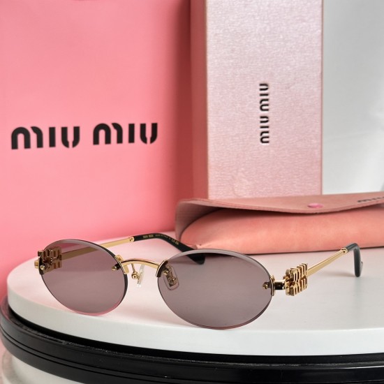 MiuMiu Sunglasses