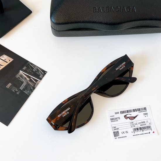 Balenciaga Sunglasses