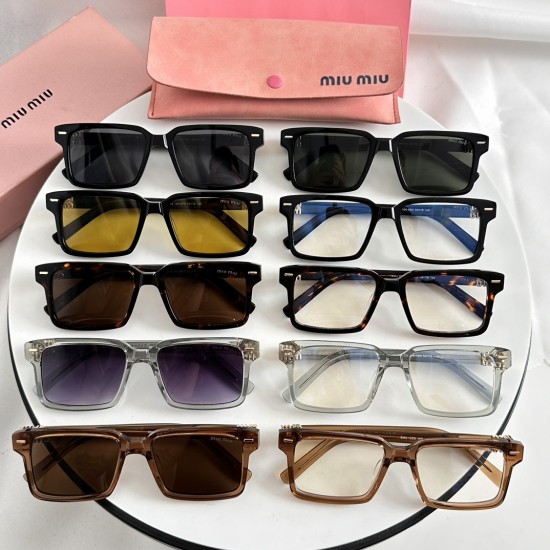 MiuMiu Sunglasses