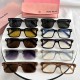 MiuMiu Sunglasses
