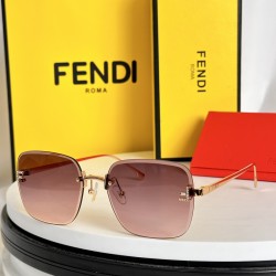 FENDI SUNGLASSES