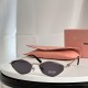 MiuMiu Sunglasses