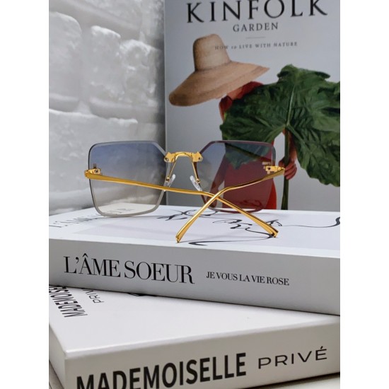 FENDI SUNGLASSES
