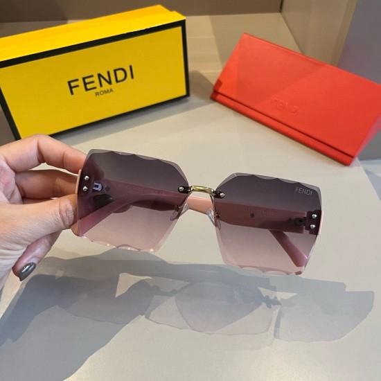 FENDI SUNGLASSES