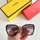 FENDI SUNGLASSES