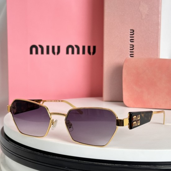 MiuMiu Sunglasses