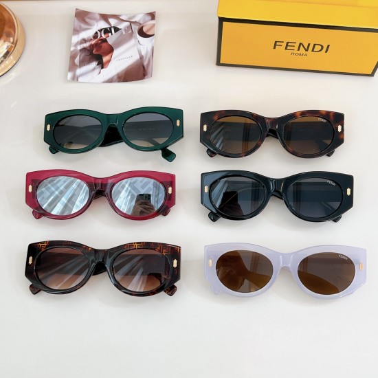 FENDI SUNGLASSES