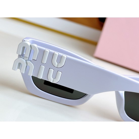 MiuMiu Sunglasses