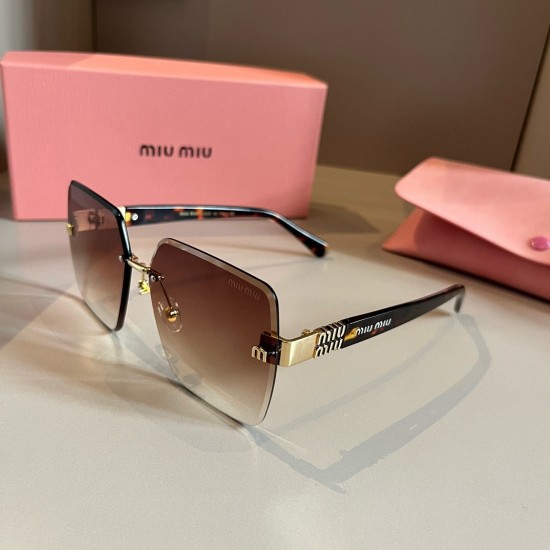 MiuMiu Sunglasses