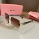 MiuMiu Sunglasses