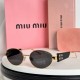 MiuMiu Sunglasses