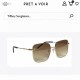 YSL SUNGLASSES