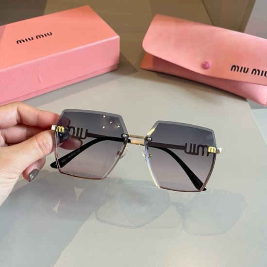 MiuMiu Sunglasses