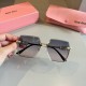 MiuMiu Sunglasses