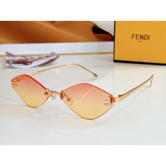 FENDI SUNGLASSES