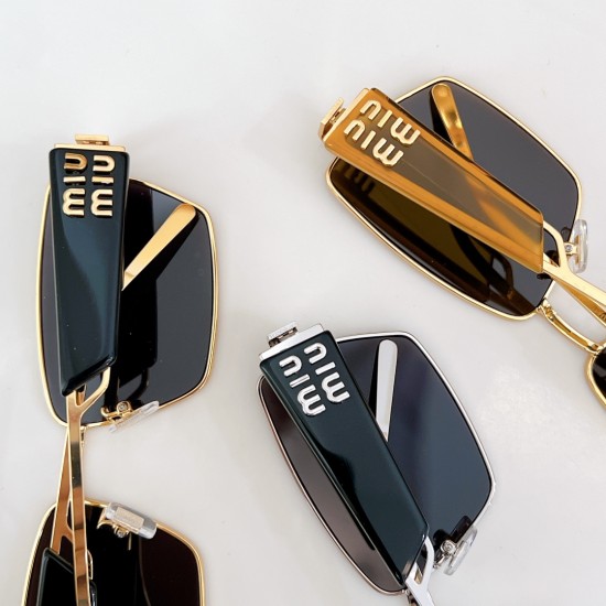 MiuMiu Sunglasses