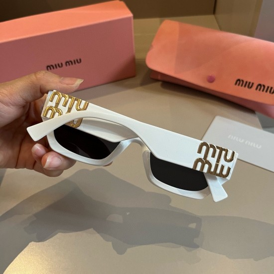 MiuMiu Sunglasses