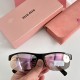 MiuMiu Sunglasses