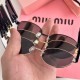 MiuMiu Sunglasses