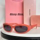 MiuMiu Sunglasses