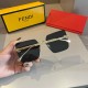 FENDI SUNGLASSES