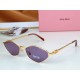 MiuMiu Sunglasses