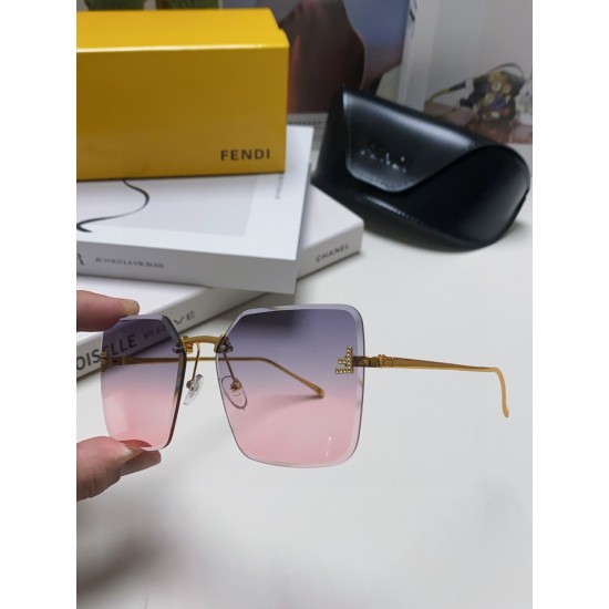 FENDI SUNGLASSES