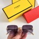 FENDI SUNGLASSES