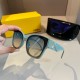 FENDI SUNGLASSES