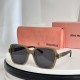MiuMiu Sunglasses