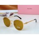 MiuMiu Sunglasses